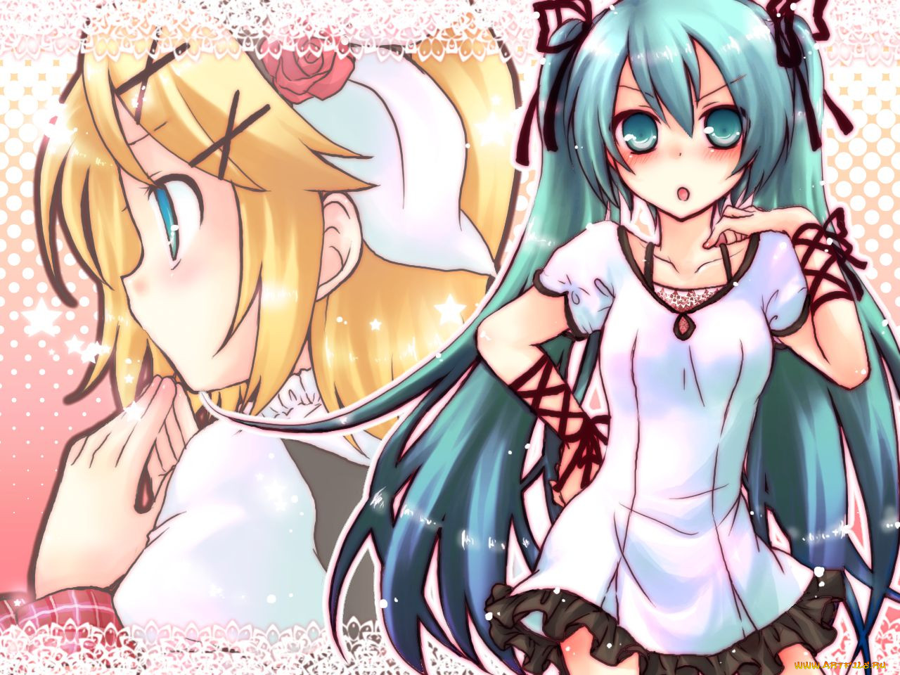 , vocaloid